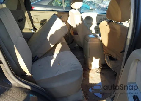 2005 Mercury Mariner Luxury/Premier z USA, uszkodzony, nr VIN 4M2YU56145DJ11665